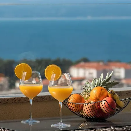 Ivan - Sea View Apartment