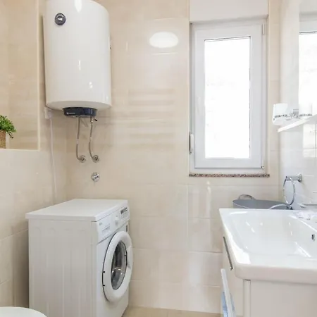 Apartment Ivan - Sea View Makarska