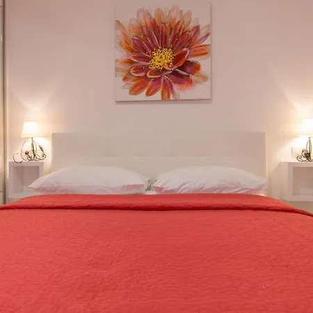 Apartment Ivan - Sea View Makarska