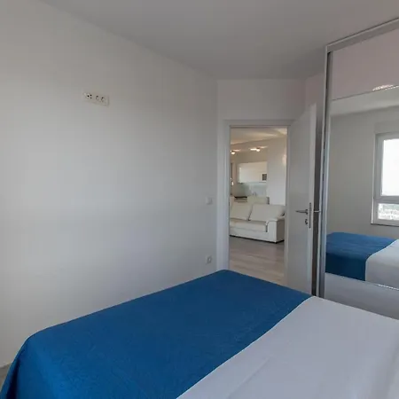 Ivan - Sea View * Makarska