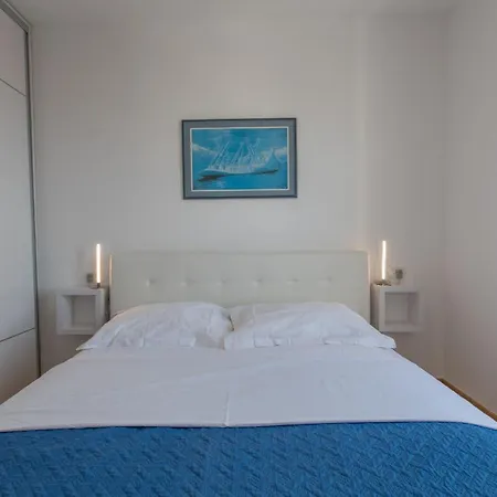 Ivan - Sea View * Makarska