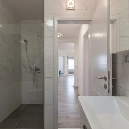 Apartment Ivan - Sea View Makarska