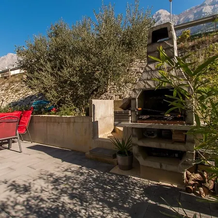 Ivan - Sea View Makarska