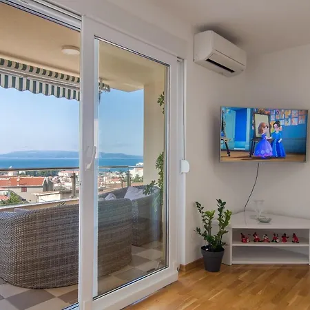 Ivan - Sea View Apartment